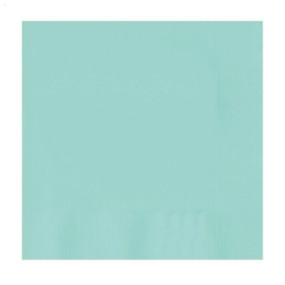 Guardanapos Verde Menta